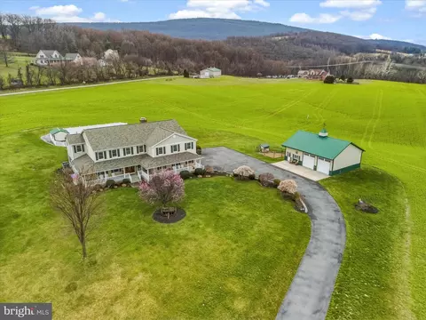 20819 Reno Monument Rd, Boonsboro, MD 21713