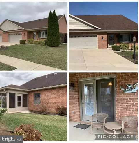 13301 Marquise Dr, Hagerstown, MD 21742