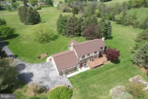 View/Area - 8001 Mapleville Rd, Boonsboro, MD 21713 photo 3 of 4