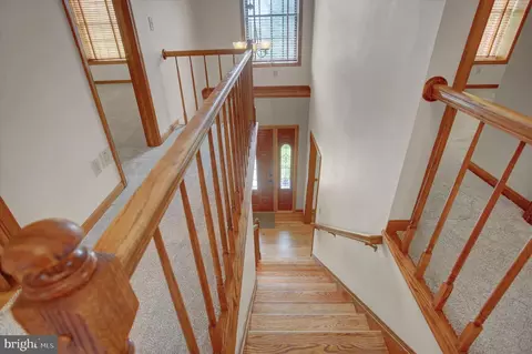 Entry Way - 8001 Mapleville Rd, Boonsboro, MD 21713 photo 5 of 7