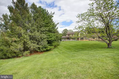 Exterior - 8001 Mapleville Rd, Boonsboro, MD 21713 photo 11 of 30