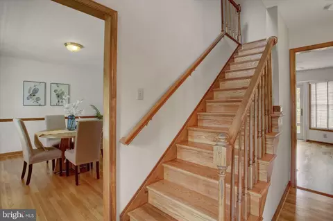 Entry Way - 8001 Mapleville Rd, Boonsboro, MD 21713 photo 1 of 7
