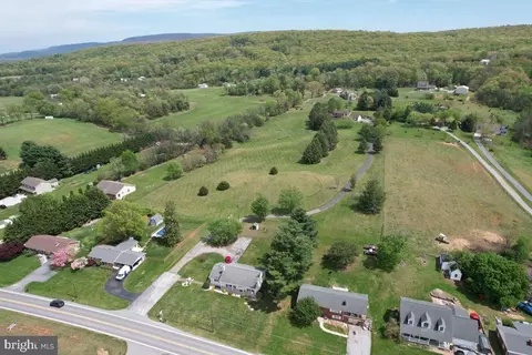 View/Area - 8001 Mapleville Rd, Boonsboro, MD 21713 photo 4 of 4