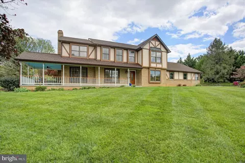 Exterior - 8001 Mapleville Rd, Boonsboro, MD 21713 photo 6 of 30
