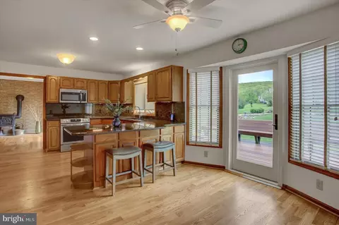 Kitchen - 8001 Mapleville Rd, Boonsboro, MD 21713 photo 1 of 5