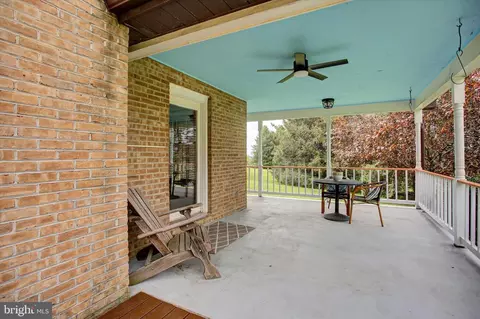 Exterior - 8001 Mapleville Rd, Boonsboro, MD 21713 photo 28 of 30