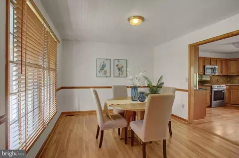 Dining - 8001 Mapleville Rd, Boonsboro, MD 21713 photo 1 of 2