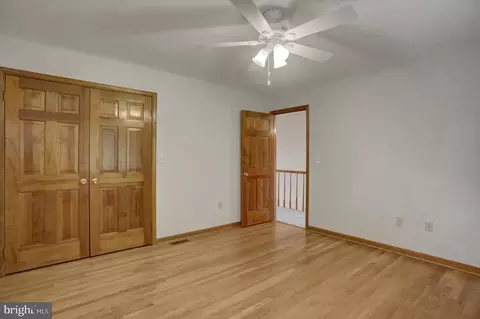 Bedroom - 8001 Mapleville Rd, Boonsboro, MD 21713 photo 2 of 7