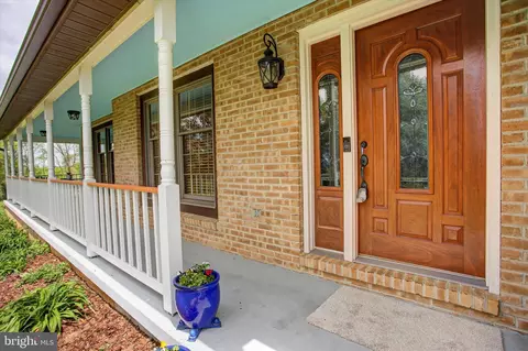 Exterior - 8001 Mapleville Rd, Boonsboro, MD 21713 photo 15 of 30