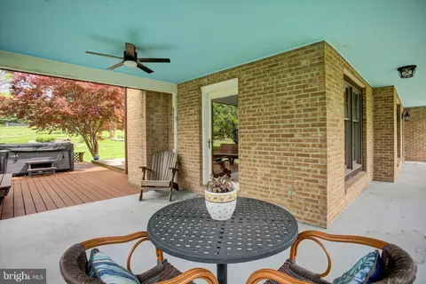 Exterior - 8001 Mapleville Rd, Boonsboro, MD 21713 photo 29 of 30