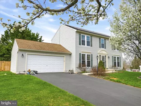7 Coldstream Ct, Boonsboro, MD 21713