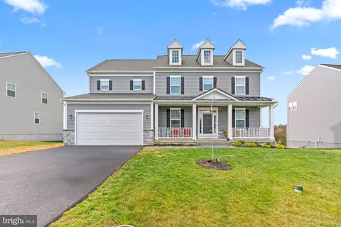 Undisclosed, Hagerstown, MD 21740