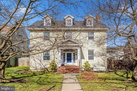 707 Summit Ave, Hagerstown, MD 21740