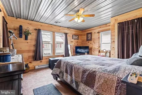Bedroom - 17 N Martin St, Clear Spring, MD 21722 photo 1 of 3