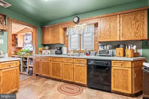 Kitchen - 17 N Martin St, Clear Spring, MD 21722 photo 1 of 1