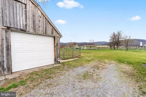 Exterior - 17 N Martin St, Clear Spring, MD 21722 photo 11 of 11