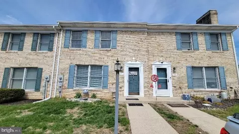 337 E Ridge Dr, Hagerstown, MD 21740