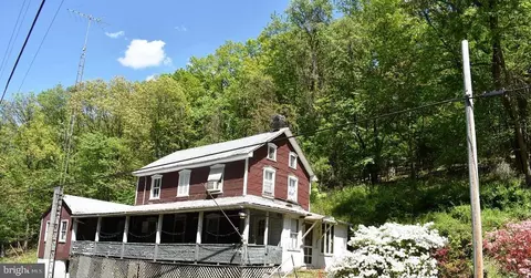 2519 Harpers Ferry Rd, Sharpsburg, MD 21782