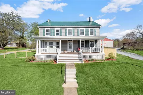 8031 Sharpsburg Pike, Fairplay, MD 21733