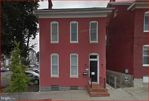 228 E Washington St, Hagerstown, MD 21740