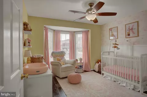 Bedroom - 7 Eckstine Ct, Smithsburg, MD 21783 photo 1 of 6
