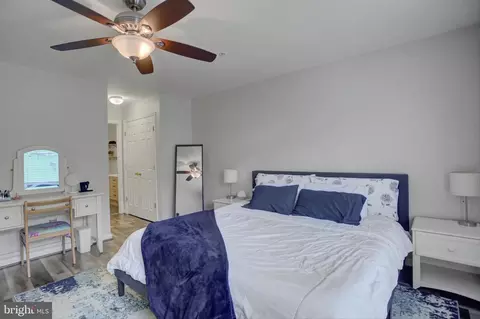 Bedroom - 7 Eckstine Ct, Smithsburg, MD 21783 photo 3 of 6