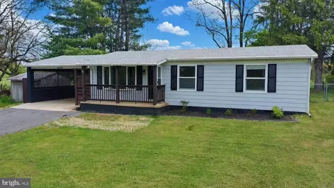 21639 Leiter St, Hagerstown, MD 21742
