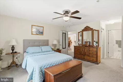 Bedroom - 5 Eckstine Ct, Smithsburg, MD 21783 photo 3 of 6