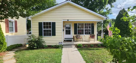417 Liberty St, Hagerstown, MD 21740