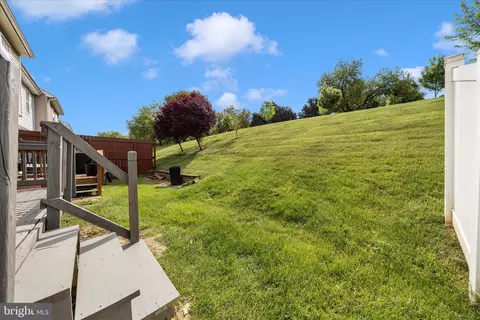 Exterior - 105 Sentry Rdg, Smithsburg, MD 21783 photo 13 of 16