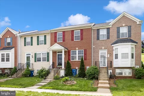 Exterior - 105 Sentry Rdg, Smithsburg, MD 21783 photo 2 of 16