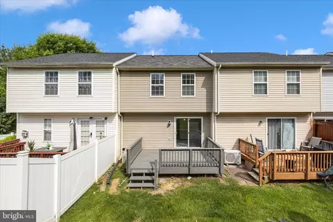 Exterior - 105 Sentry Rdg, Smithsburg, MD 21783 photo 6 of 16