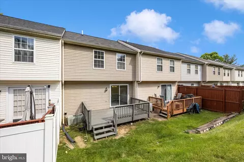Exterior - 105 Sentry Rdg, Smithsburg, MD 21783 photo 8 of 16