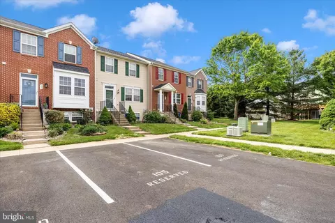 Exterior - 105 Sentry Rdg, Smithsburg, MD 21783 photo 4 of 16