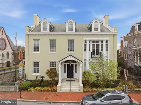 43 S Prospect St #7, Hagerstown, MD 21740