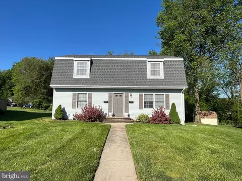 1246 1248 Pinecrest Ave, Hagerstown, MD 21740