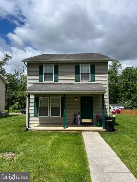 345 A Woodpoint Ave, Hagerstown, MD 21740