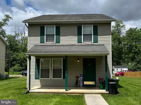 345 A Woodpoint Ave, Hagerstown, MD 21740