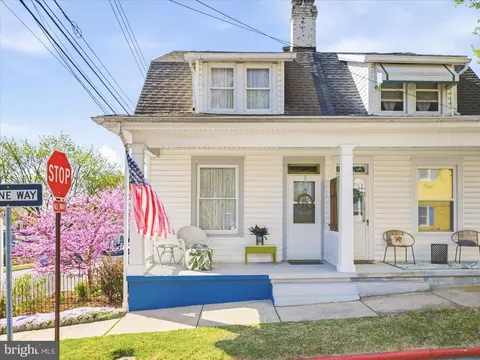 14 S High St, Funkstown, MD 21734