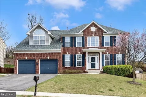 207 Tiger Way, Boonsboro, MD 21713