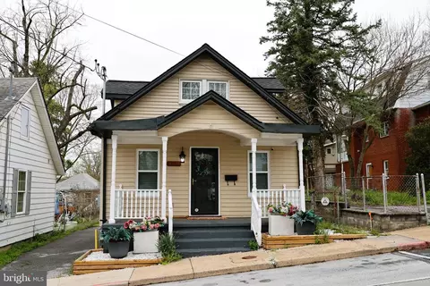 440 Liberty St, Hagerstown, MD 21740