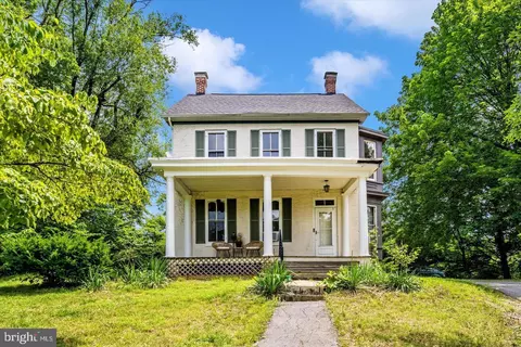 524 Virginia Avenue Adjacent Lot, Hagerstown, MD 21740