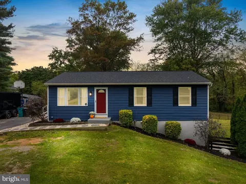 7726 Mcclellan Ave, Boonsboro, MD 21713