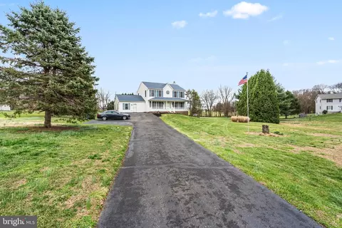 4901 General Gordon Cir, Sharpsburg, MD 21782