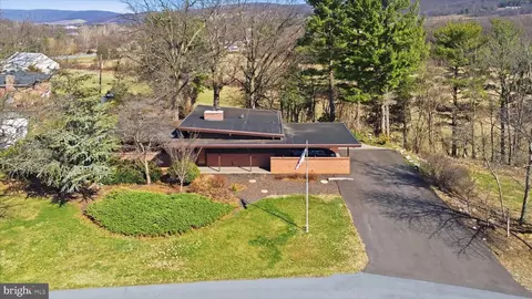 11903 Haven Hill Dr, Smithsburg, MD 21783