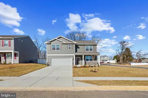 1308 Moller Ave, Hagerstown, MD 21740