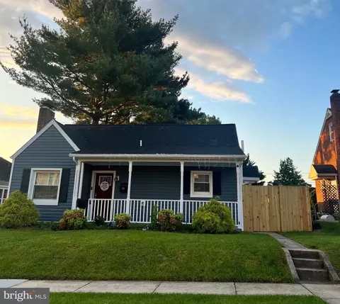 328 Bryan Pl, Hagerstown, MD 21740