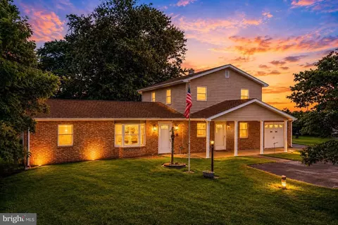 11728 White Hall Rd, Smithsburg, MD 21783