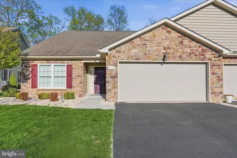 9723 Cobble Stone Ct, Hagerstown, MD 21740