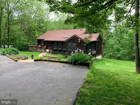 20807 Townsend Rd, Rohrersville, MD 21779